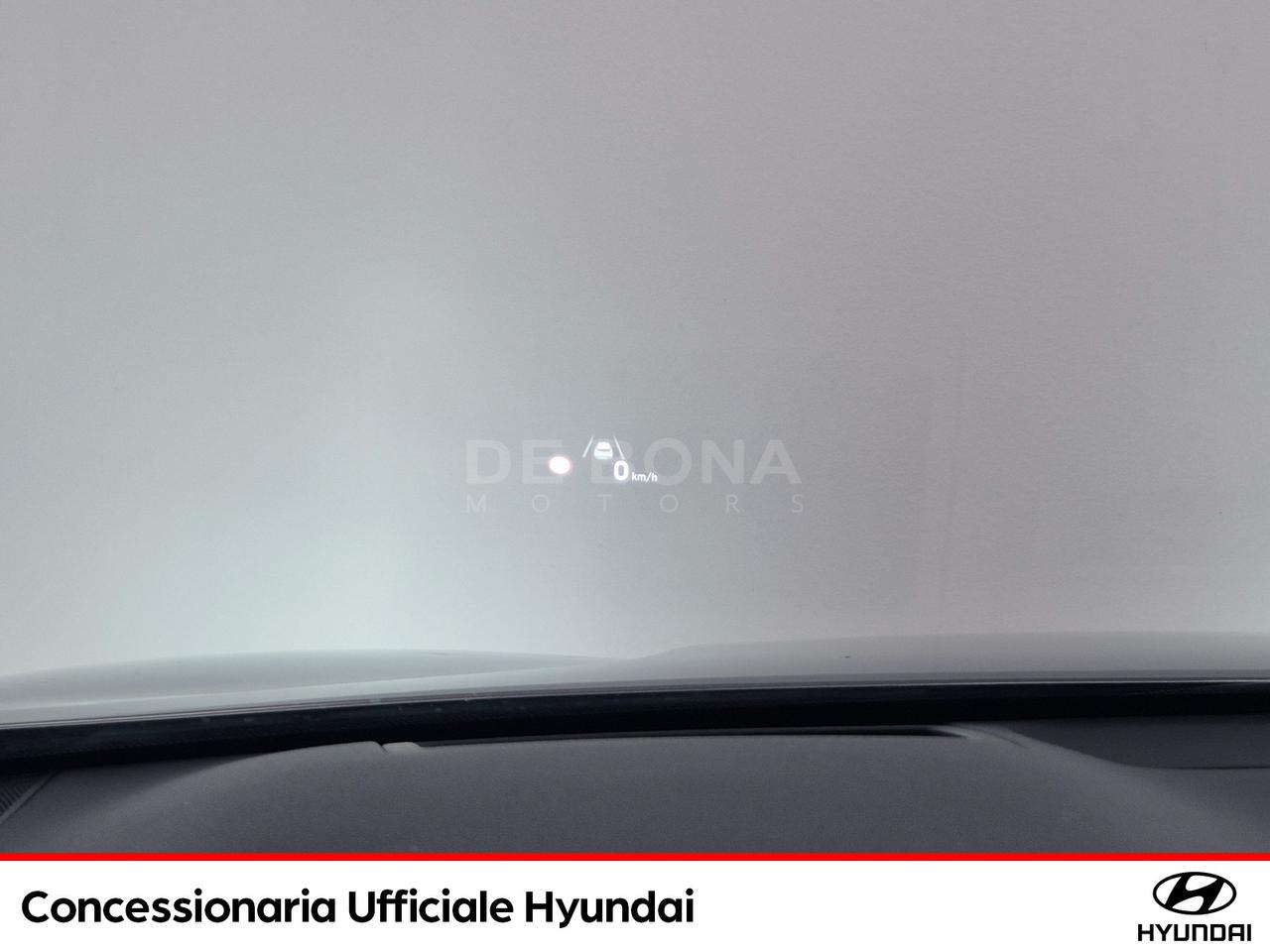 Hyundai Santa Fe 1.6 t-gdi phev xclass 4wd auto 7p.ti