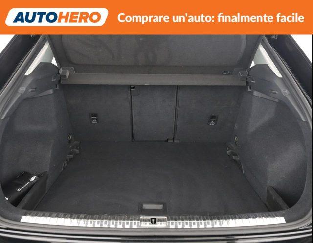 AUDI Q3 35 TFSI S tronic Business Advanced