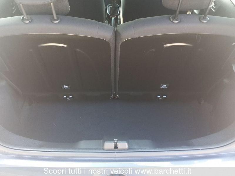 Citroën C1 C1 VTi 72 S&S 3 porte Feel