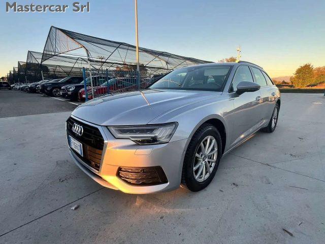 AUDI A6 Avant 2.0 tdi mhev Business Plus s-tronic FY366GT