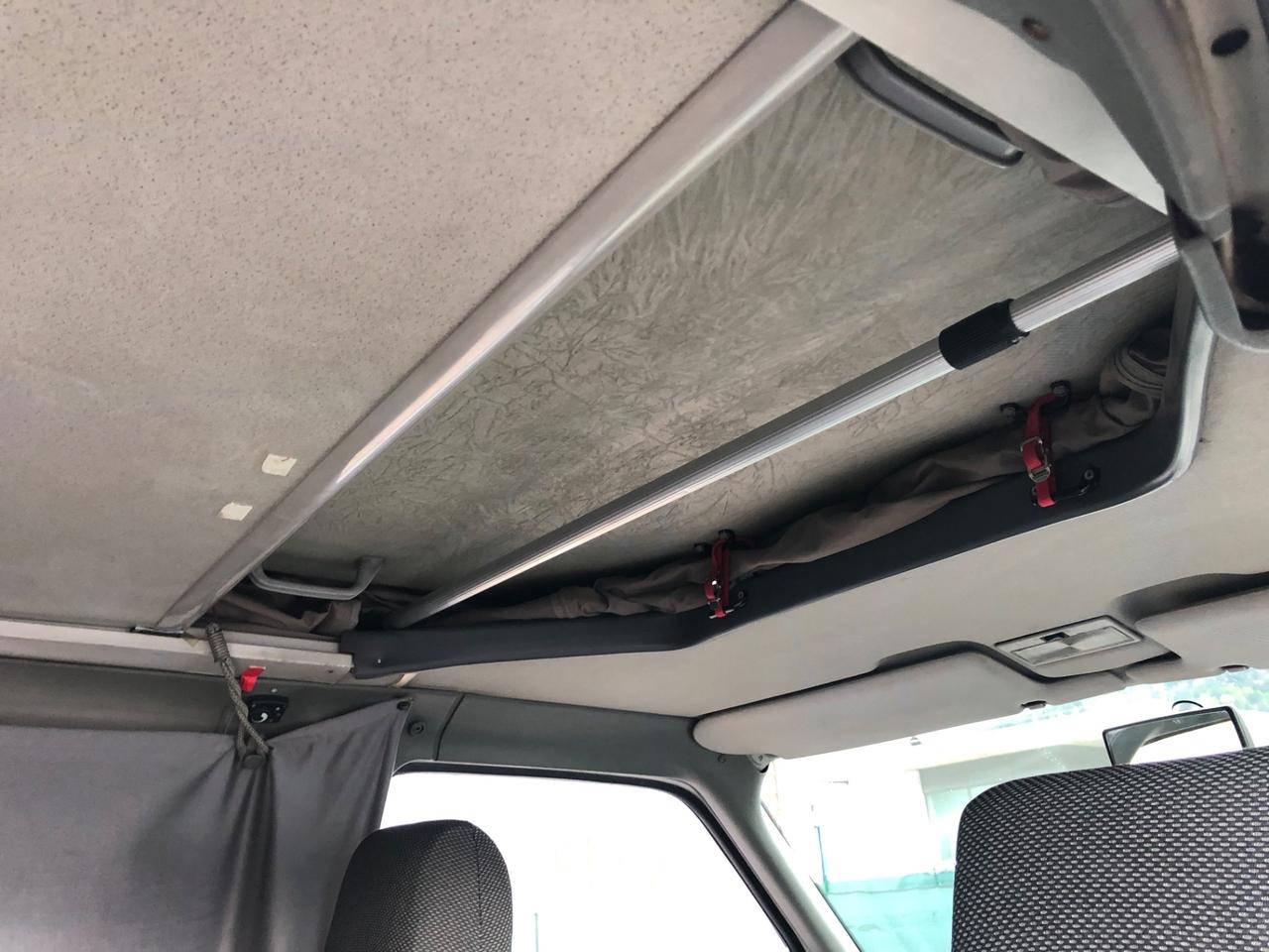 Volkswagen Transporter 1.9 TD cat PC Furgone Vtr.