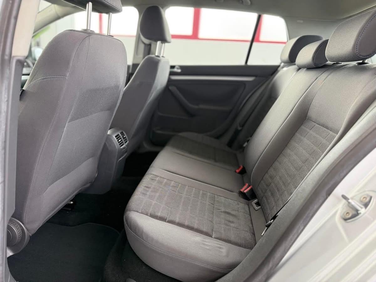 Golf 5serie 1.9 TDI 105cv Sportline 2008