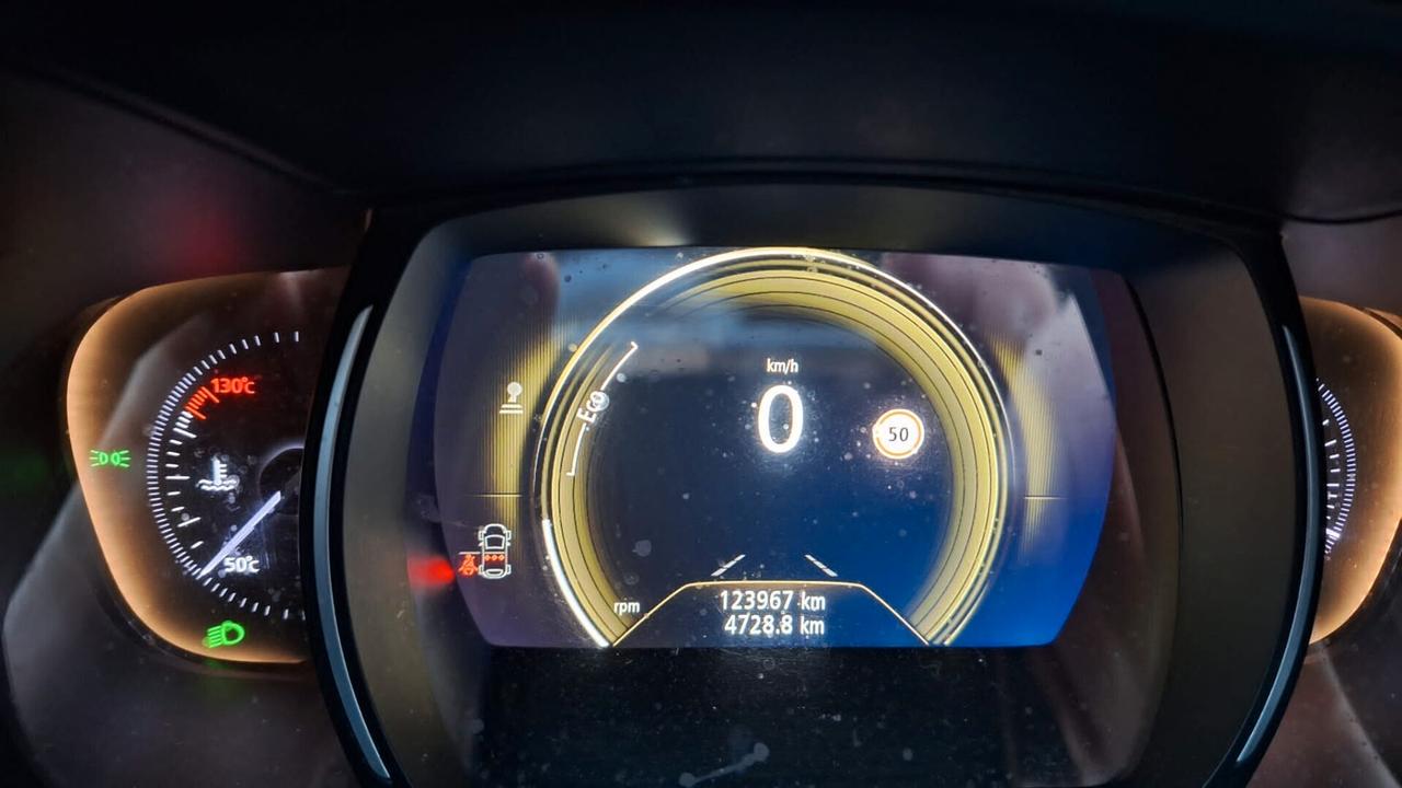 Renault Koleos dCi 130CV Energy Intens