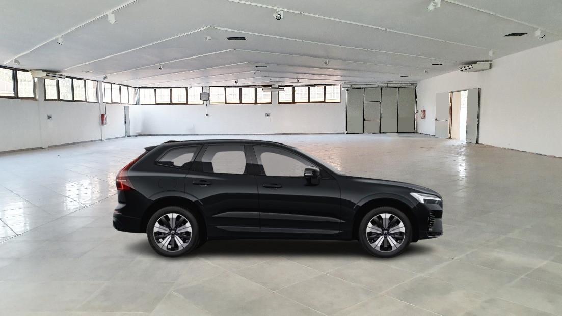 VOLVO Xc60 T6 Plug-In Hybrid Awd Automatico Plus Dark