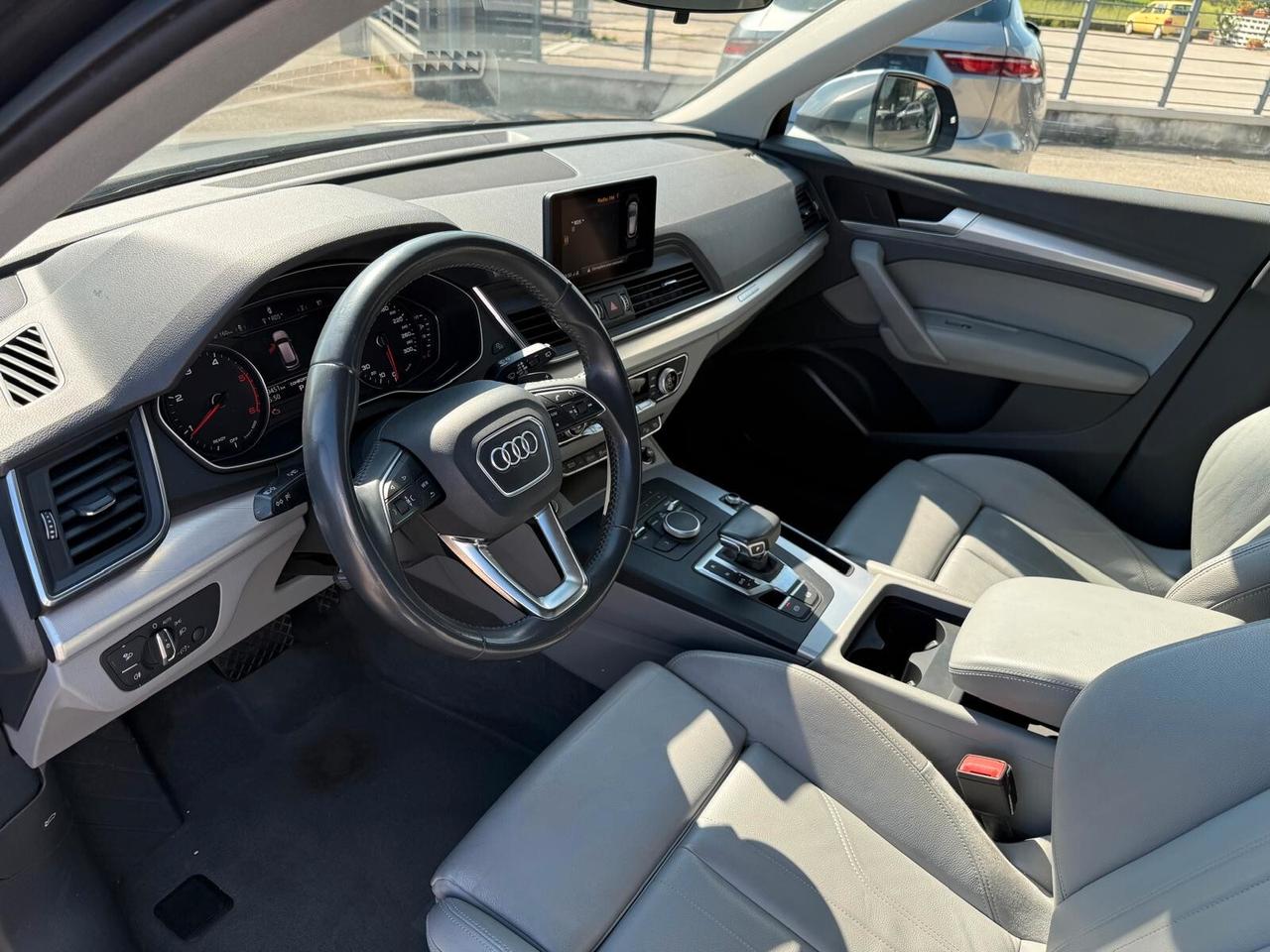 Audi Q5 40 TDI quattro FULL PERFETTA AFFARE