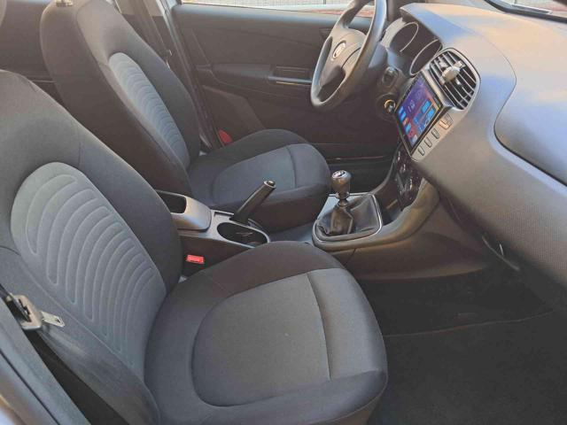 FIAT Bravo 1.4 MyLife NEOPATENTATI