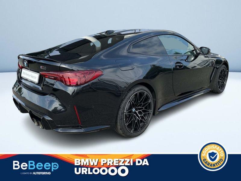 BMW Serie 4 Coupé M4 COUPE 3.0 COMPETITION AUTO