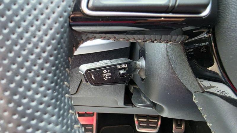 Audi Q2 2.0 40 TDI S Line Edition S Tronic Quattro LED NAVI MMI