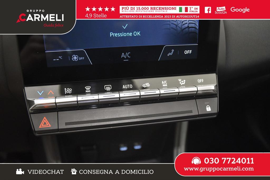 Renault Captur 1.0 TCe Techno