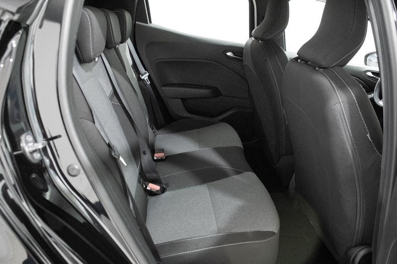 Renault Clio Clio 1.0 sce 67cv Evolution