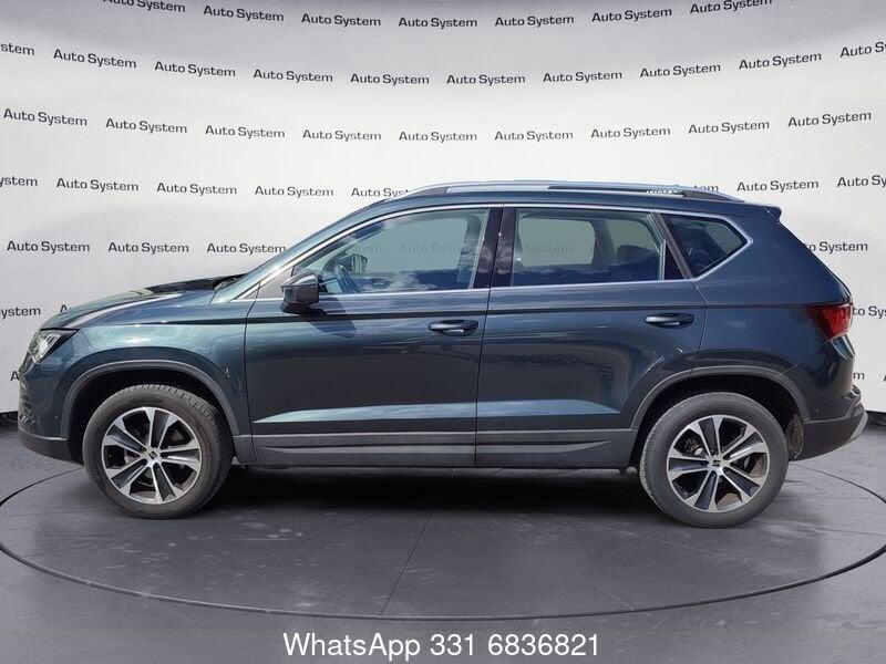 Seat Ateca 1.0 TSI Business