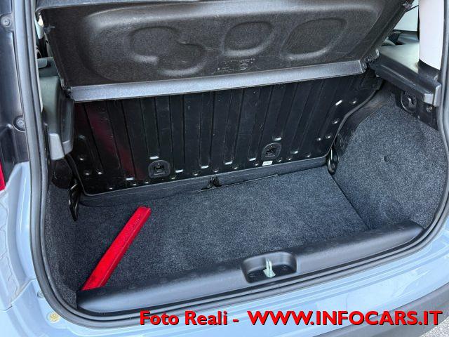 FIAT Panda Hybrid 1.0 FireFly 70 cv - PROMO
