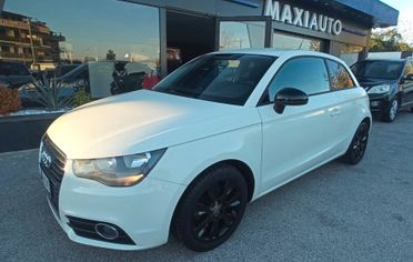 Audi A1 1.2 TFSI Ambition