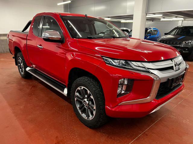 Mitsubishi L200 L200 clubcab 2.3d Intense 4wd