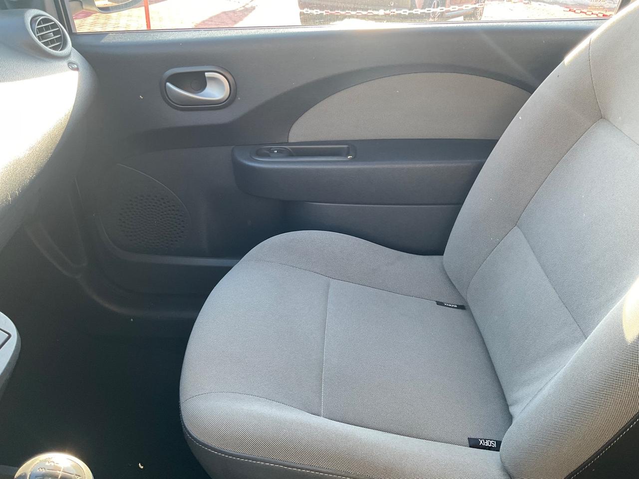 Renault Twingo 1.2 16V LEV Dynamique