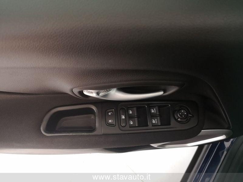 Jeep Renegade LONG 1.0 BZ