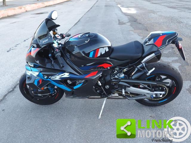BMW M 1000 RR ANNO 2023 PARI AL NUOVO FINANZIABILE