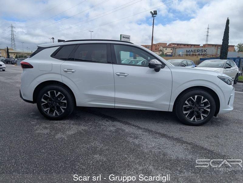 Cupra Terramar 1.5 Hybrid DSG KM0
