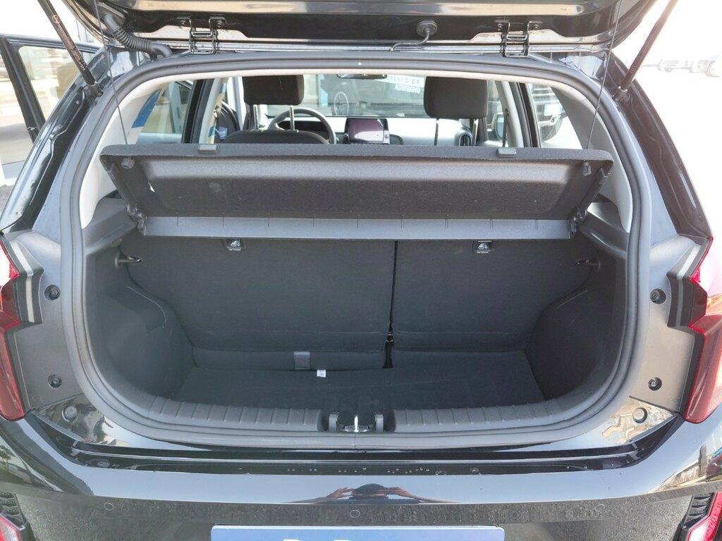 Kia Picanto 1.0 DPi Urban