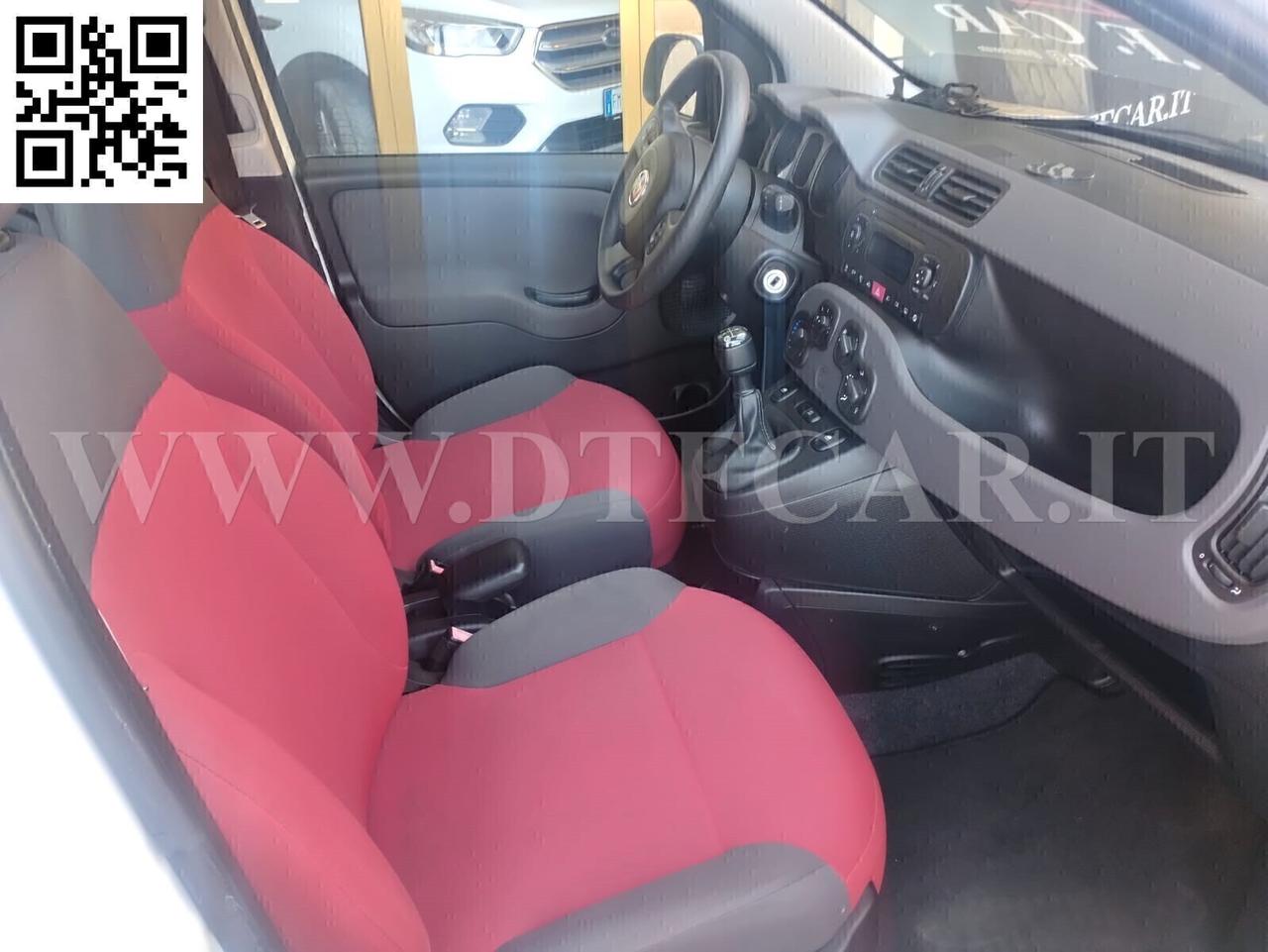 Fiat Panda 1.3 MJT S&S Pop