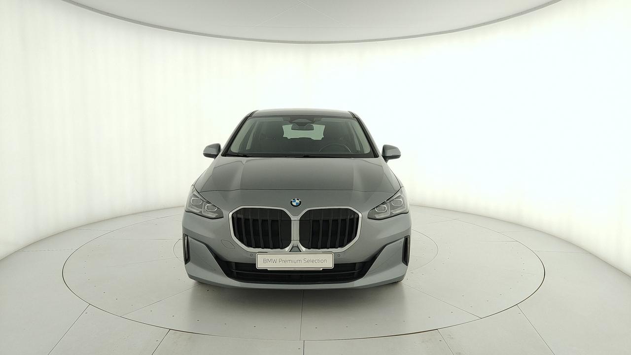 BMW Serie 2 U06 Active Tourer - 218i Active Tourer auto