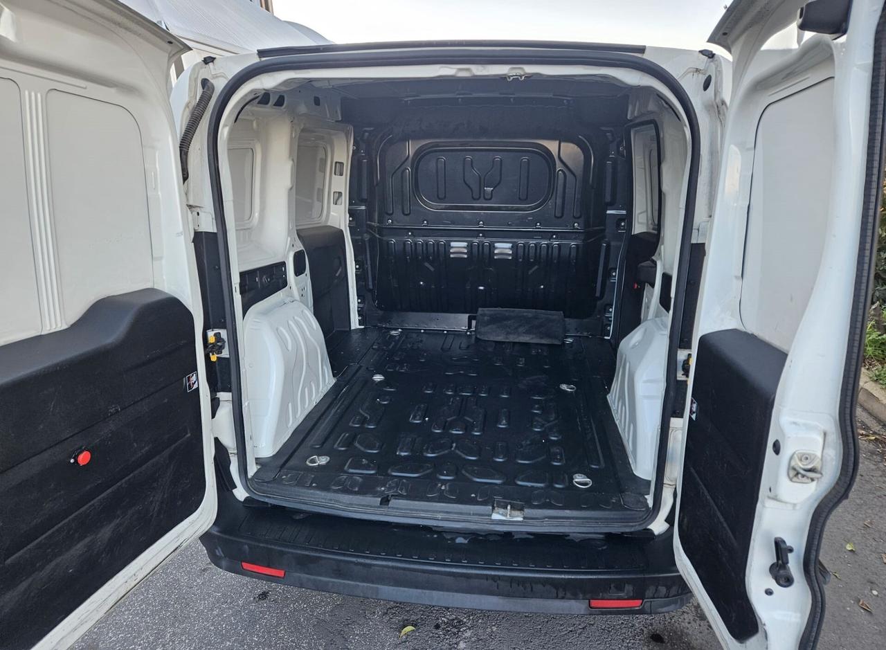 Fiat Doblo Doblò 1.6 MJT 120CV S&S