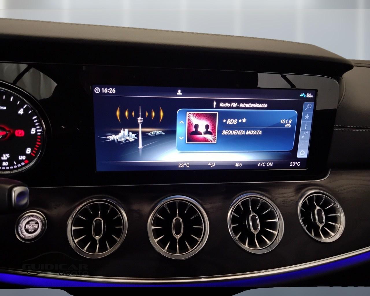 Mercedes-Benz Classe E - C238 Coupe - E Coupe 220 d Premium Plus auto