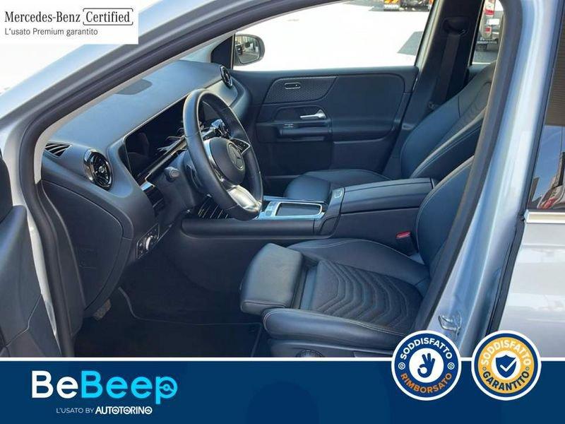 Mercedes-Benz Classe B B 180 D ADVANCED AUTO