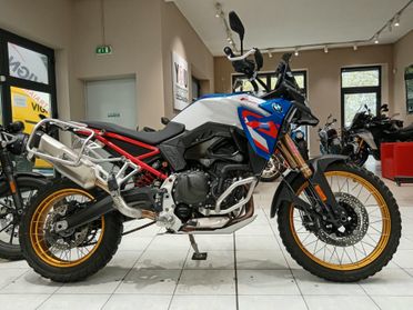 Bmw F 900 GS TROPHY