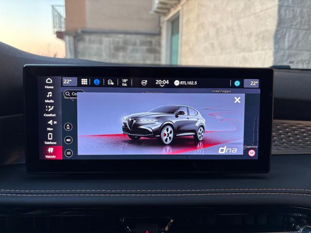 ALFA ROMEO Tonale 1.6 diesel 130 CV TCT6 Sprint