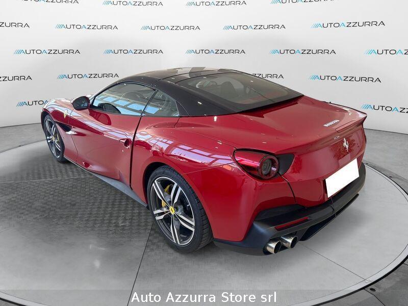 Ferrari Portofino Portofino 3.9