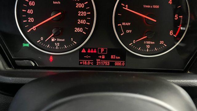 BMW X1 xDrive25d M SPORT