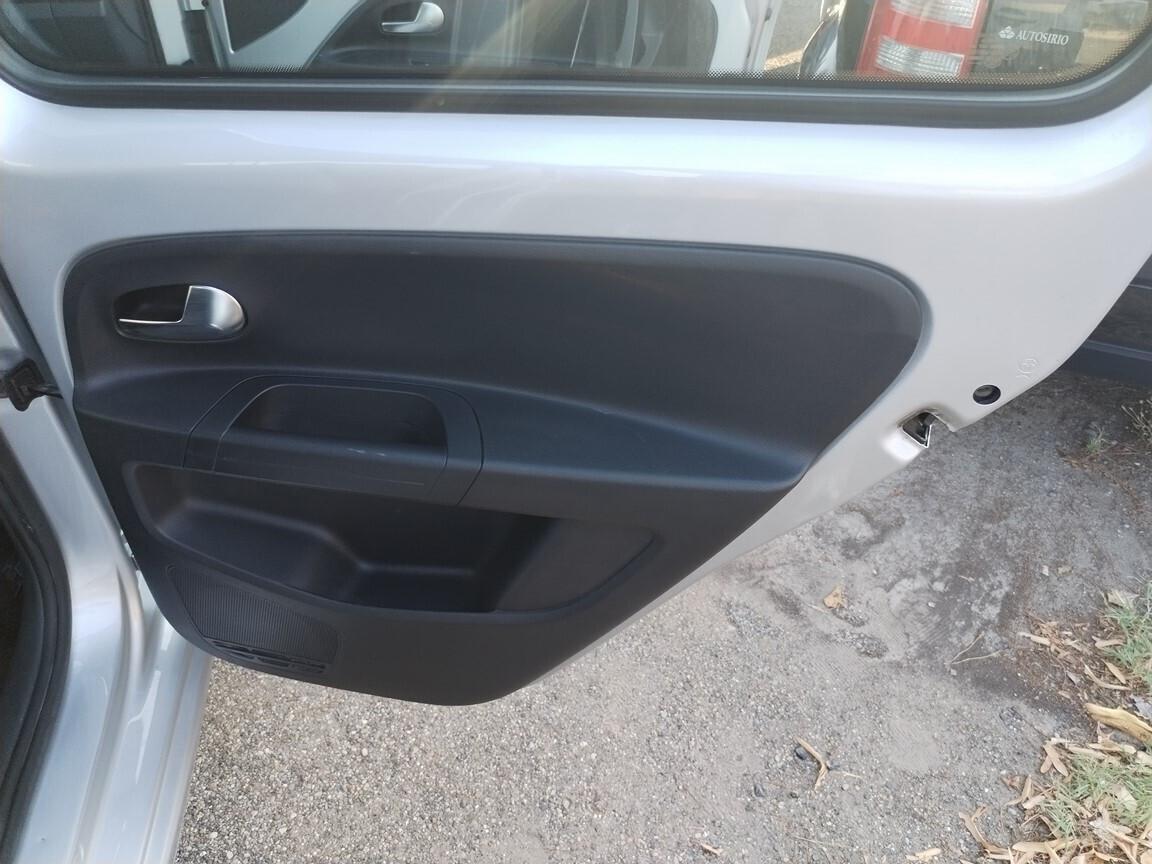 Skoda Citigo 1.0 60 CV 5 porte Elegance 11/2014 KM 85000 MANUTENUTA