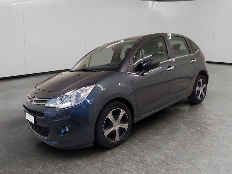 Citroën C3 1.2 puretech Live edition 82cv (neopat.)