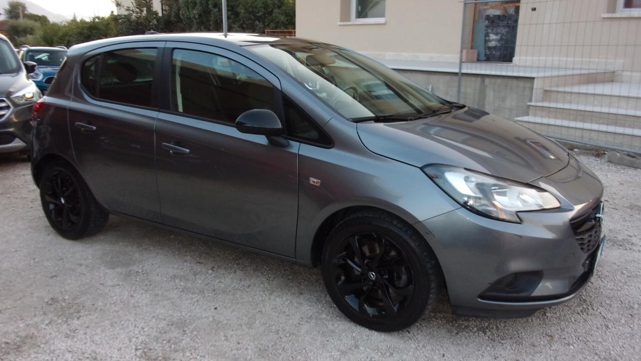 Opel Corsa 1.3 CDTI 5 porte b-Color