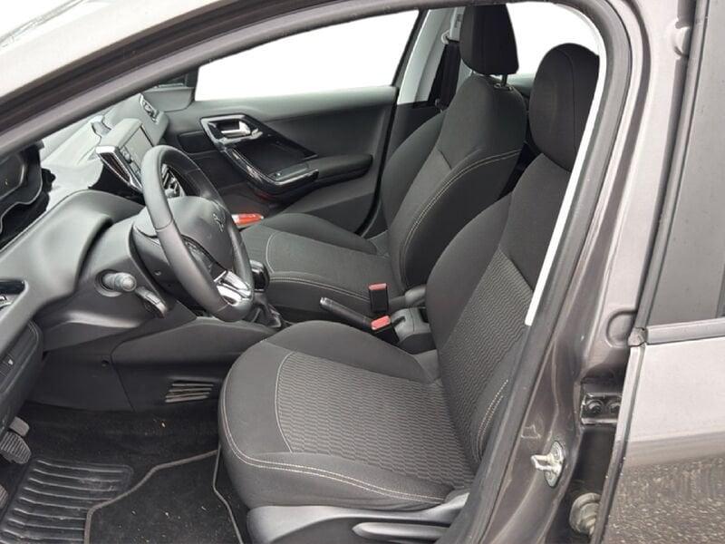Peugeot 208 PureTech 82 5 porte Active