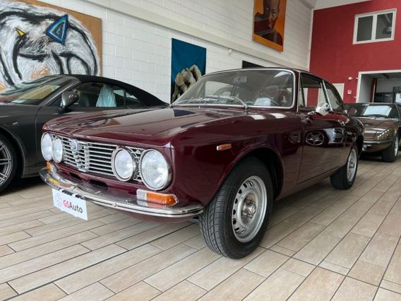 ALFA ROMEO GT 1300 JUNIOR