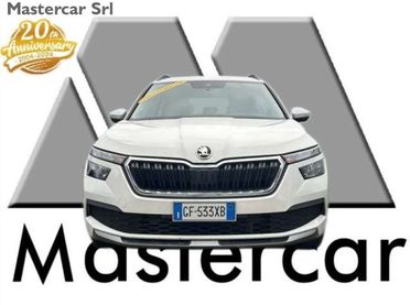 SKODA Kamiq Kamiq 1.0 g-tec Ambition 90cv GF533XB