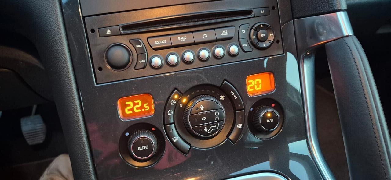 Peugeot 3008 BlueHDi 1.6 120cv Busin.-Iva Detraibile