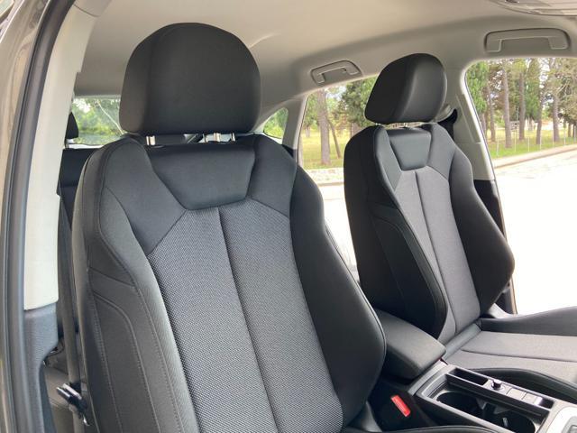 AUDI Q3 SPB Sportback 35 TDI S tronic S line