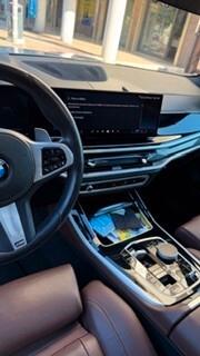 Bmw X5 xDrive40d 48V Msport Pro