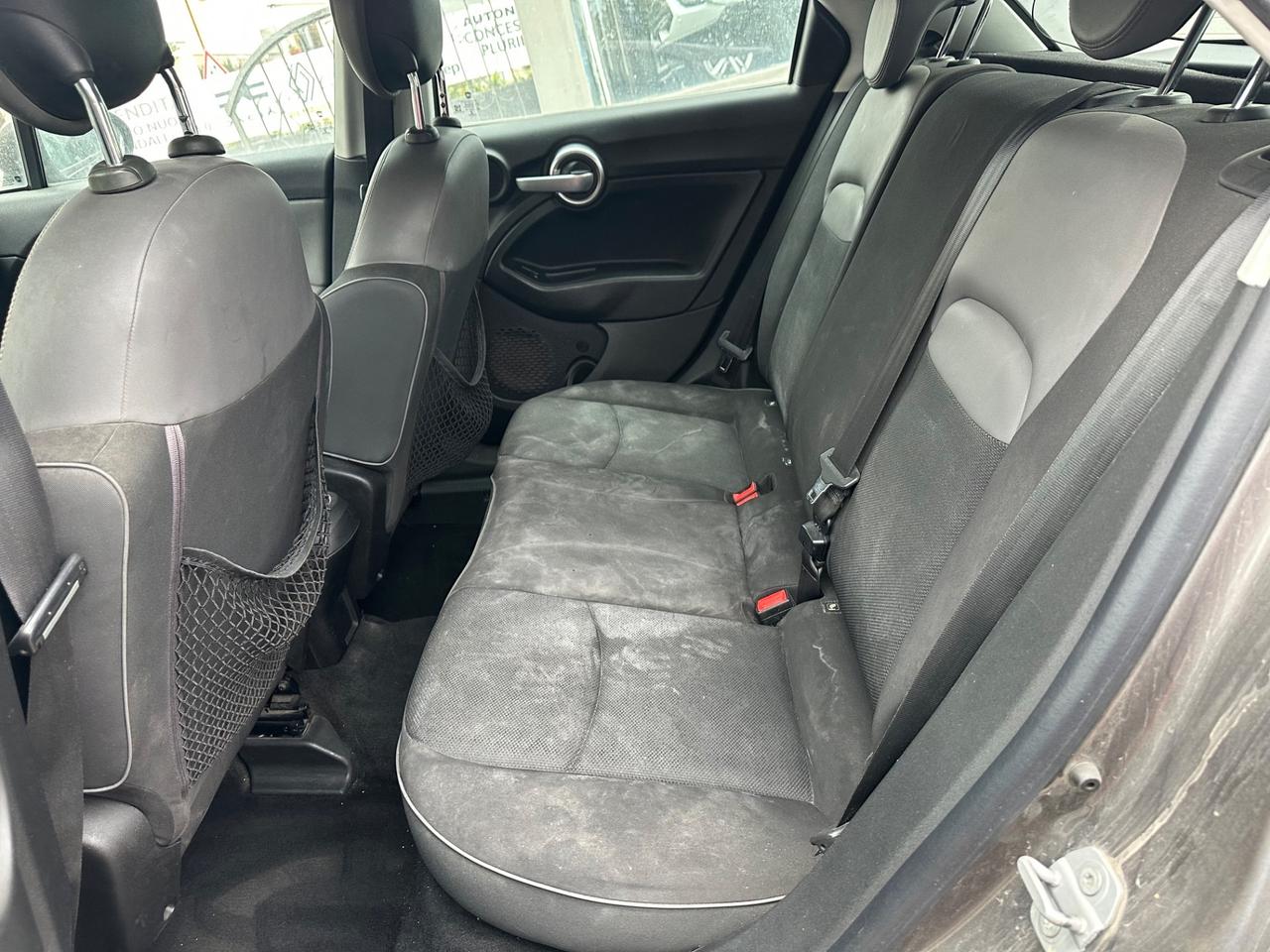 Fiat 500X 1.3 MultiJet 95 CV Pop Star