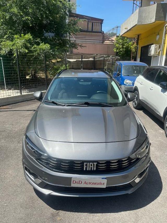FIAT Tipo 1.6 Mjt S&S SW City Sport