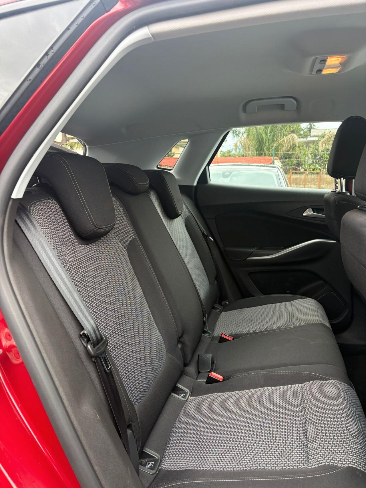 Opel Grandland X 1.2 Turbo 12V 130 CV Start&Stop Business