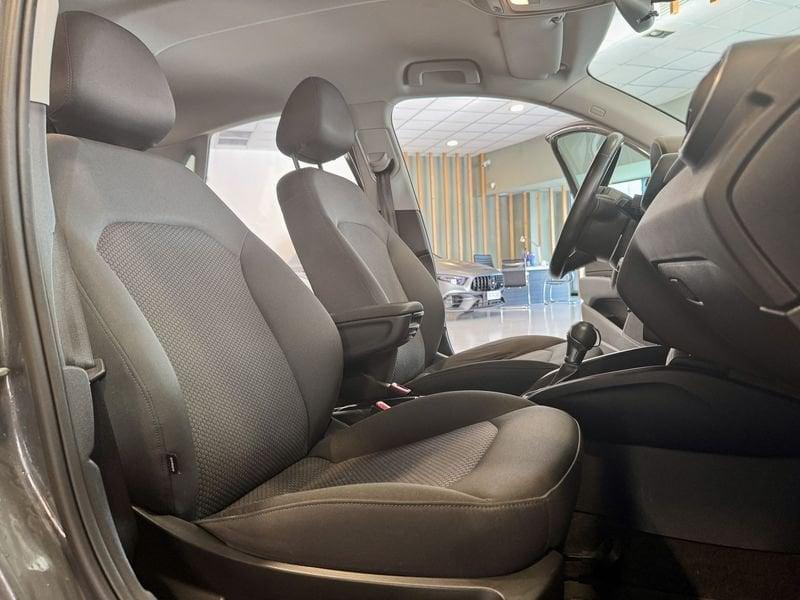 Audi A1 A1 SPB 1.4 TDI S tronic Metal plus