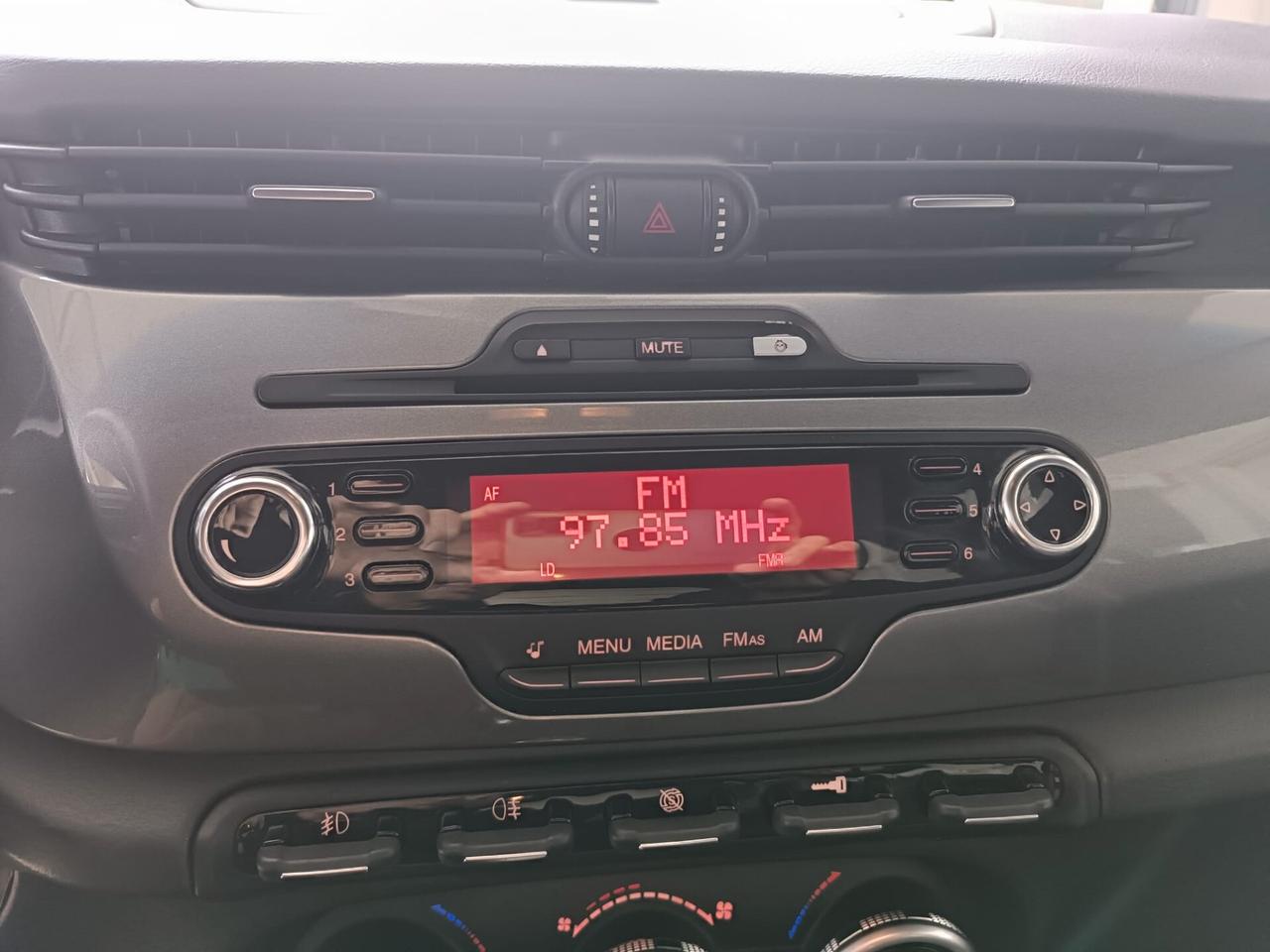Alfa Romeo Giulietta 1.6 JTDm-2 105 CV Exclusive