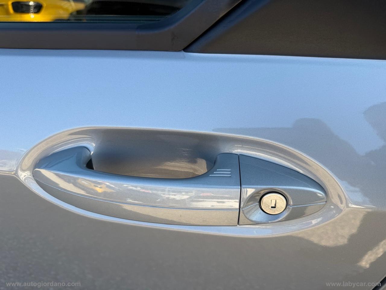 FORD Tourneo Courier 1.0 EcoBoost Titanium WINTER PACK