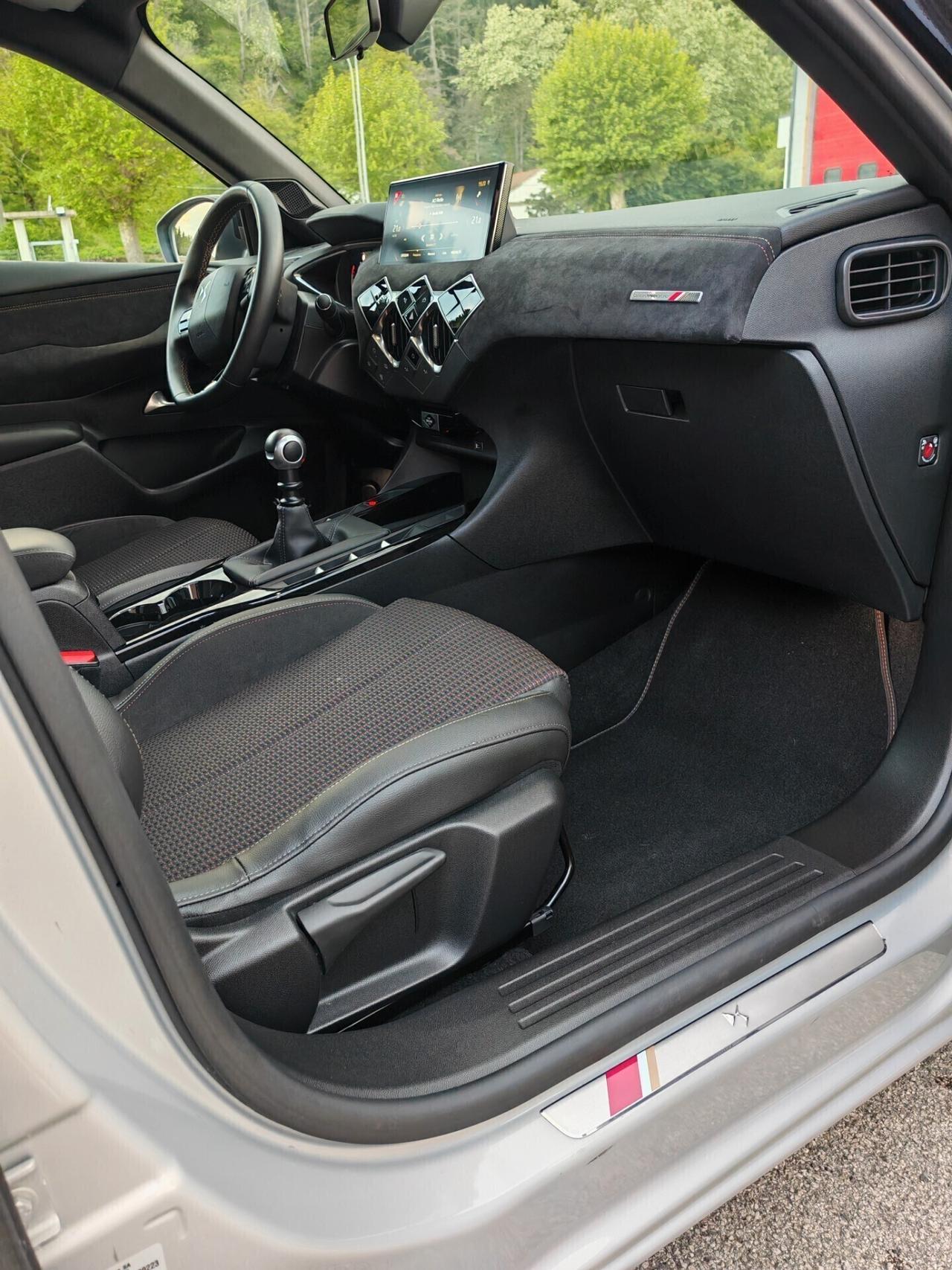 Ds DS3 Ds performance line