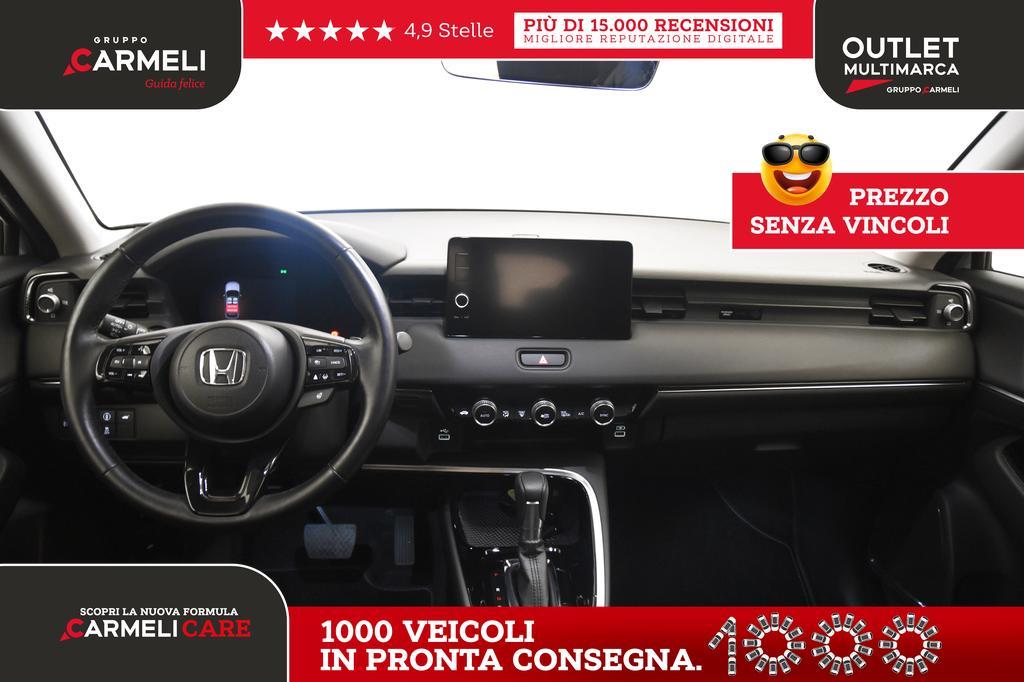 Honda HR-V 1.5 Hev Advance eCVT