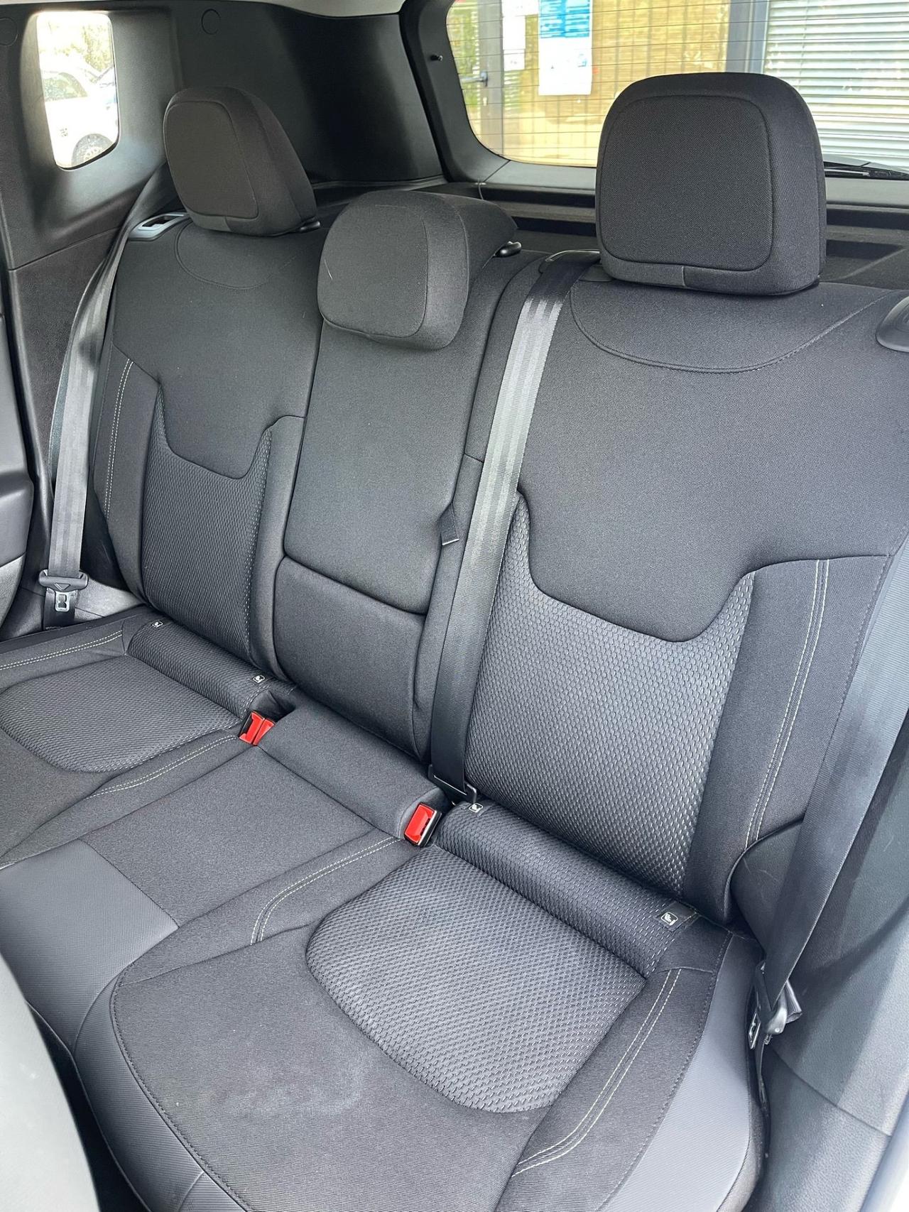 Jeep Renegade 1.6 MJT - LIMITED -NEOPATENTATI